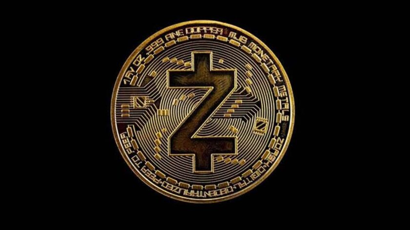 ZEC Soars 25% as Grayscale Moves to Launch Zcash ETF