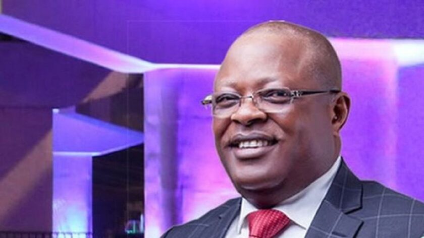 2027: Why South-East Should Support Tinubu—Umahi