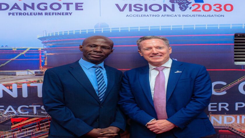 7 Things to Know About the Dangote Refinery IPO