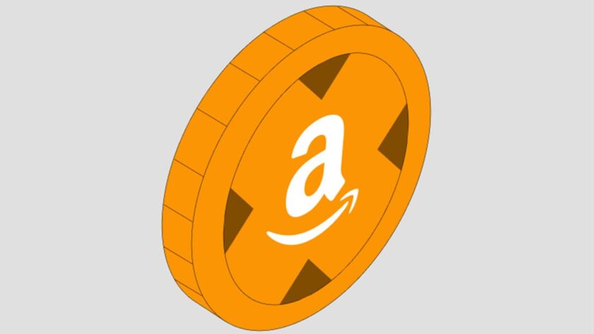 Amazon Tokenised bStocks Dips, Underperforms Broader Market