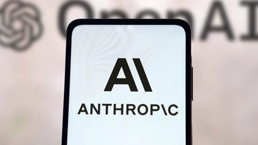 Anthropic Tokenized Stock Up 5% on Sector-wide Momentum