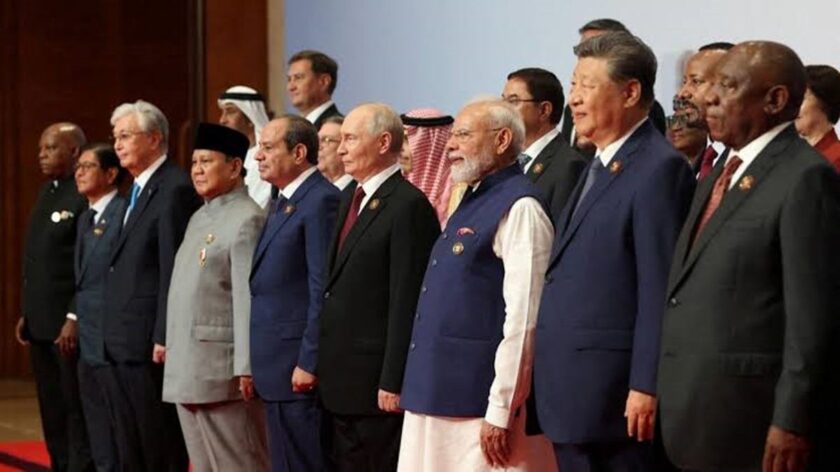  BRICS Pushes Local Currency Trade to Cut Transaction Costs