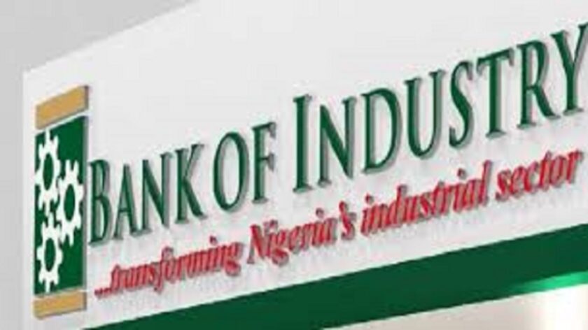 Bank of Industry Signs N274.18bn Development Bond