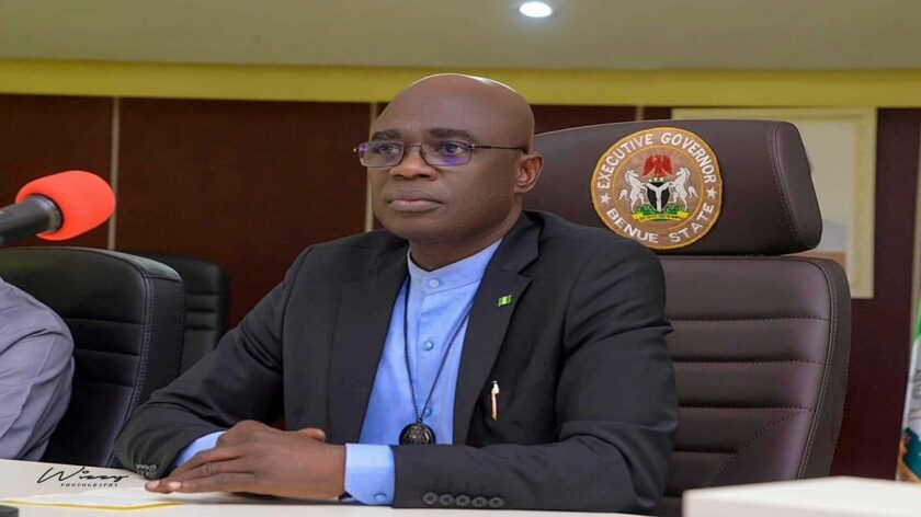 Benue Signs $250m Food City Complex Deal Benue Signs $250m Food City Complex Deal