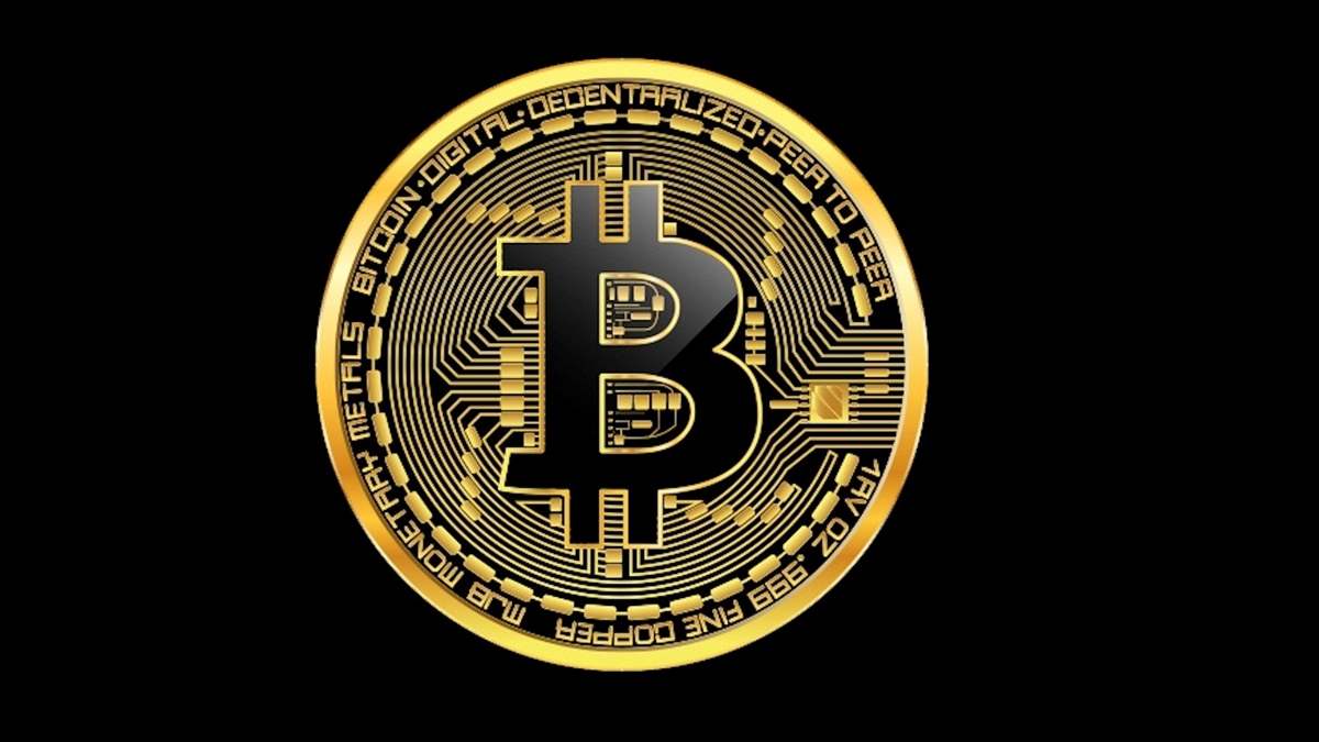 Bitcoin Rises As Russia's Rule Allows Retail Investors To Buy