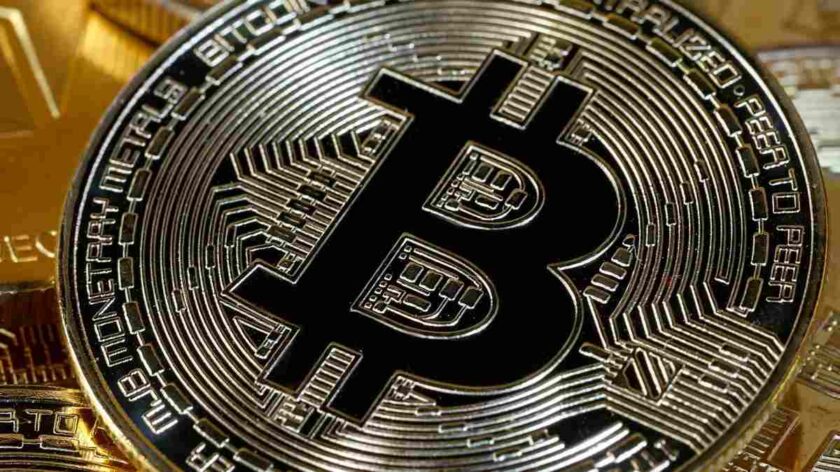 Bitcoin Slumps to $83k, Ric Edelman Sets $1m Target Price