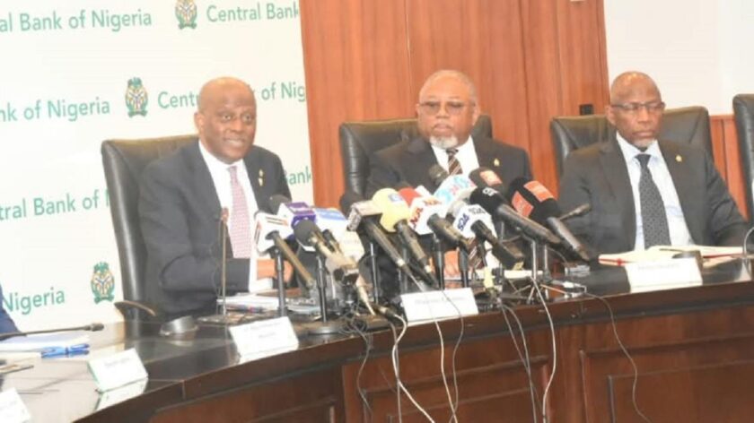 Central Bank Reduces Interest Rate to 23%