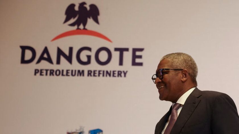 Dangote Refinery Approves 32 Channels for IPO Subscription