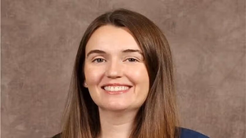 Erin Piacenti, Bank of America VP, Killed in Times Square Attack Erin Piacenti, Bank of America VP, Killed in Times Square Attack