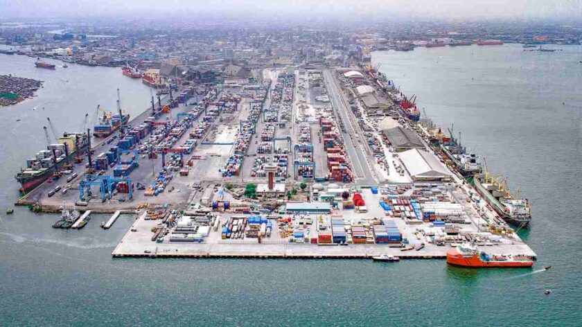 FG Secures ‌‍⁠‌‍⁠⁠‌⁠‌‍‍‌‌£746m to Modernise Apapa, Tin-Can ports