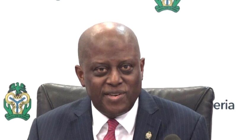 Financial Inclusion Must Translate to Stronger Household, Business Resilience – CBN