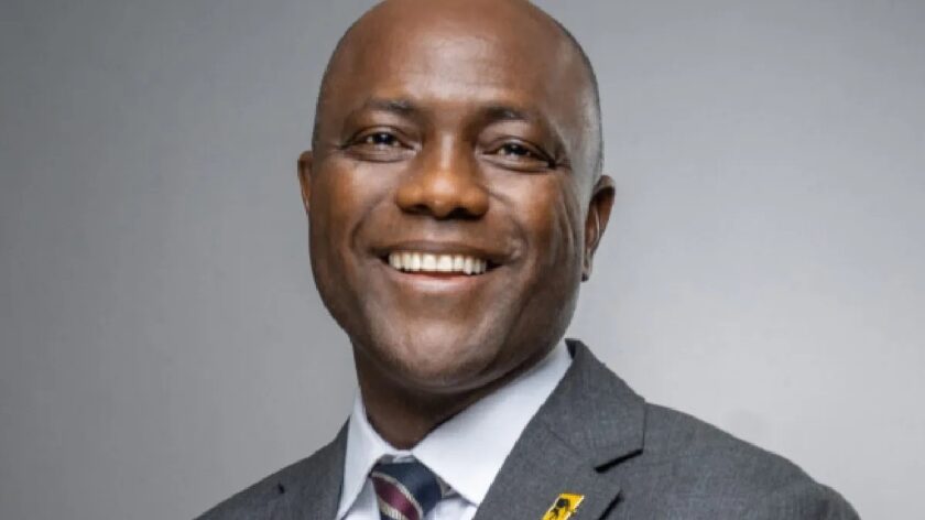 First Bank Spends N6bn Annually to Fight Cyber Threats – CEO First Bank Spends N6bn Annually to Fight Cyber Threats – CEO