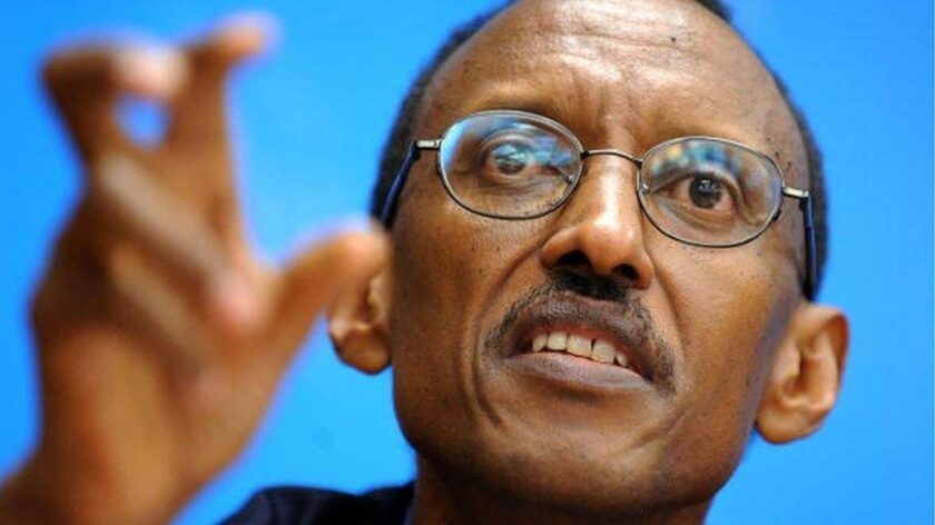 Fitch Affirms Rwanda at 'B+' with Stable Outlook
