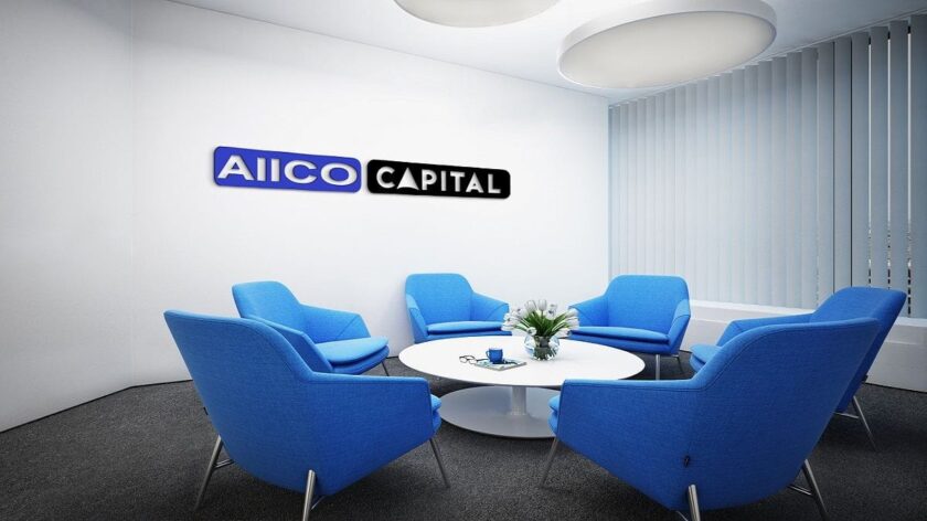 GCR Affirms AIICO Capital A-/A2 Issuer Ratings, Outlook Positive GCR Affirms AIICO Capital A-/A2 Issuer Ratings, Outlook Positive