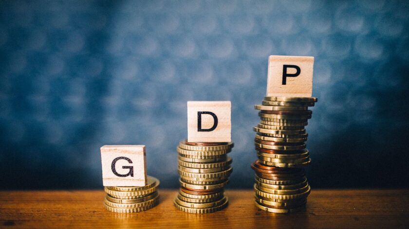 GDP Growth Yet to Translate Into Improved Living Standards