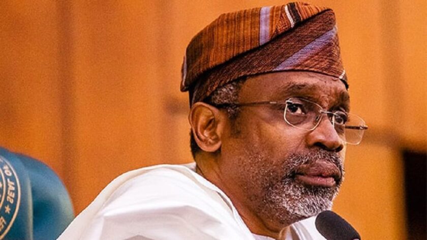 Gbajabiamila Denies Involvement In Purported PFIPC Gbajabiamila Denies Involvement In Purported PFIPC