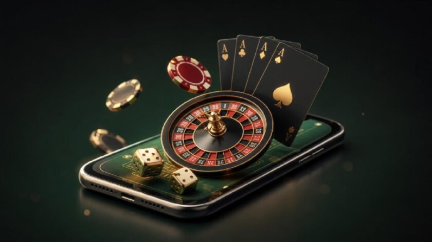 How Casino Brands Use Content Marketing to Reach New Audiences casino content engagement