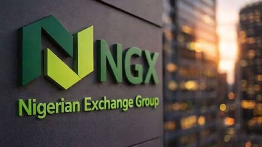 Investors Trade 3.25bn Shares Valued at N238bn in Nigerian Market
