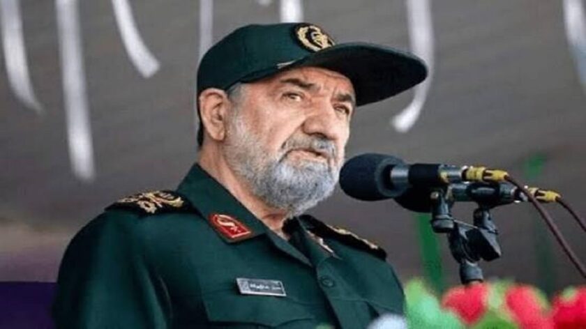 Iran to Announce Restricted Zone Outside Strait of Hormuz