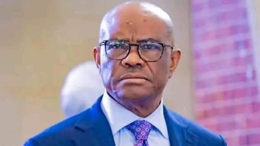 Join APC if you want Tinubu’s victory - APC chieftain tells Wike