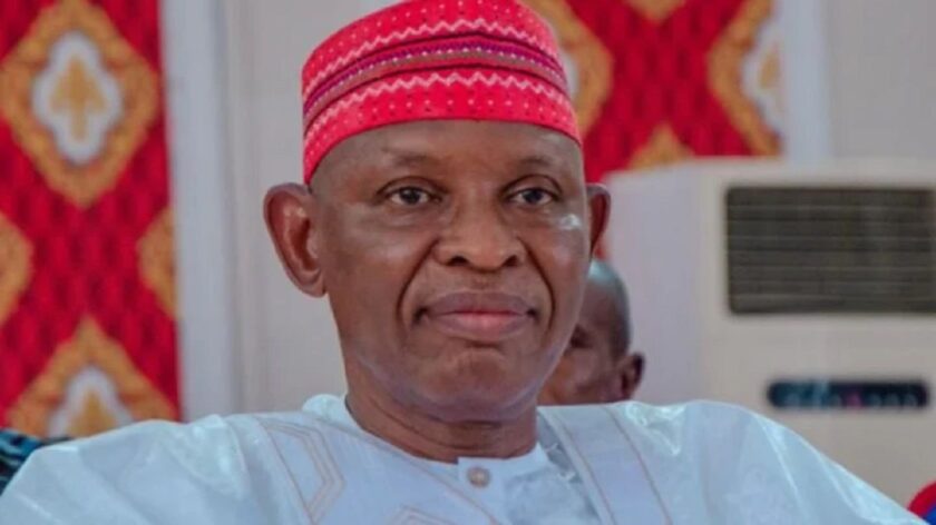 Kano Gov. Urges Northerners to Sustain Support for Tinubu’s Re-election