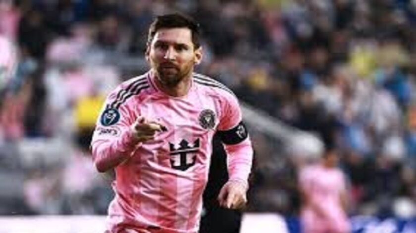 Lionel Messi Agrees Deal to Purchase Spanish Second-Tier Side Eldense Lionel Messi Agrees Deal to Purchase Spanish Second-Tier Side Eldense