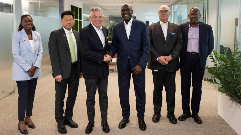 Mastercard, IFC Launch $500mn Global Risk Facility to Expand Financial Access