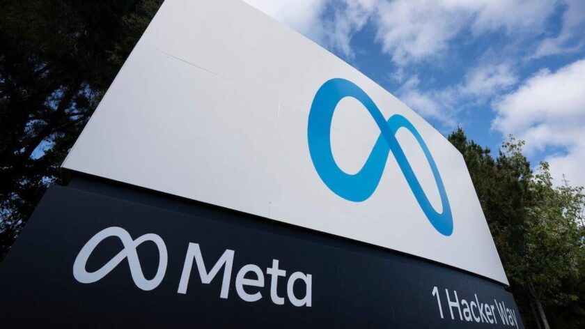 Meta Tokenised bStocks Rises 10% as Binance Opens Access to MT