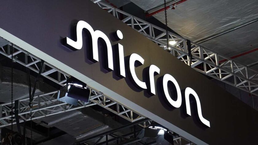 Micron Technology Tokenised bStocks Jumps as Capital Rotates to RWAs Micron Technology Tokenised bStocks Jumps as Capital Rotates to RWAs