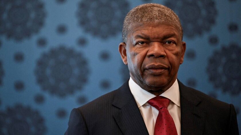Moody’s Changes Angola’s Outlook to Positive, Cites Macro Stability Moody's Changes Angola's Outlook to Positive, Cites Macro Stability