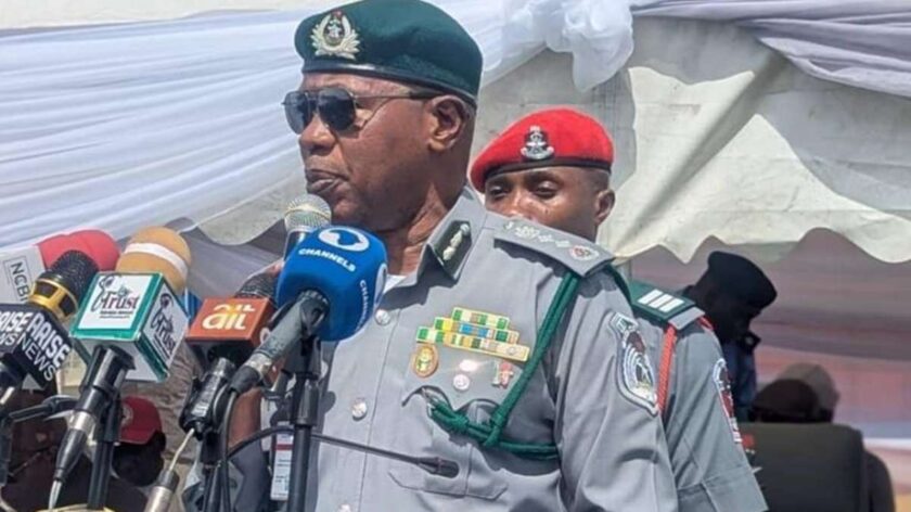 NCS Adopts Post-Clearance Audit to Cut Port Delays, Boost Revenue