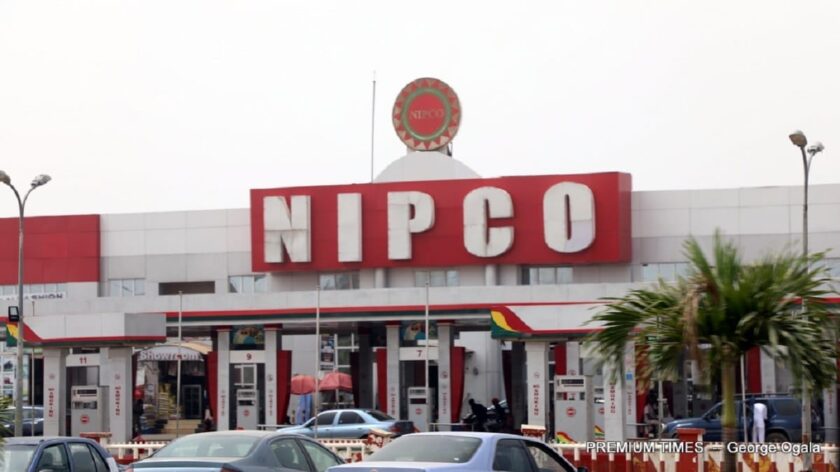 NIPCO Targets Over $3bn Investment in LNG Project