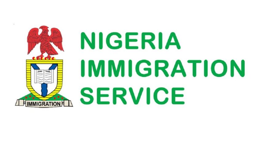 NIS Undertakes Passport Intervention Exercises for Nigerians in Diaspora NIS Undertakes Passport Intervention Exercises for Nigerians in Diaspora