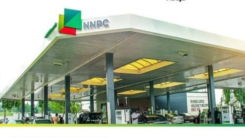 NNPC to Roll Out 70 Smart Fuel Stations Nationwide