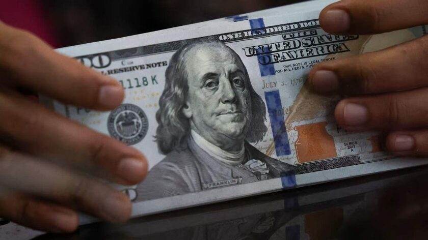 Nearly 60% of US Adults Can't Cover a $1K Emergency Expense - Report