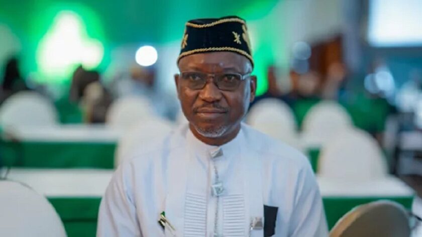 Nigeria Reaffirms Policy Stability to Sustain Oil, Gas Investment