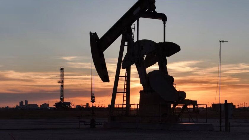 Oil Prices Decline as Saudi Provides Supply Alternative