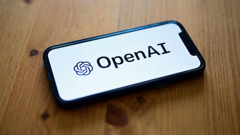 OpenAI Released GPT-6.1 Sol Model, Priced Below Competitors OpenAI Released GPT-6.1 Sol Model, Priced Below Competitors