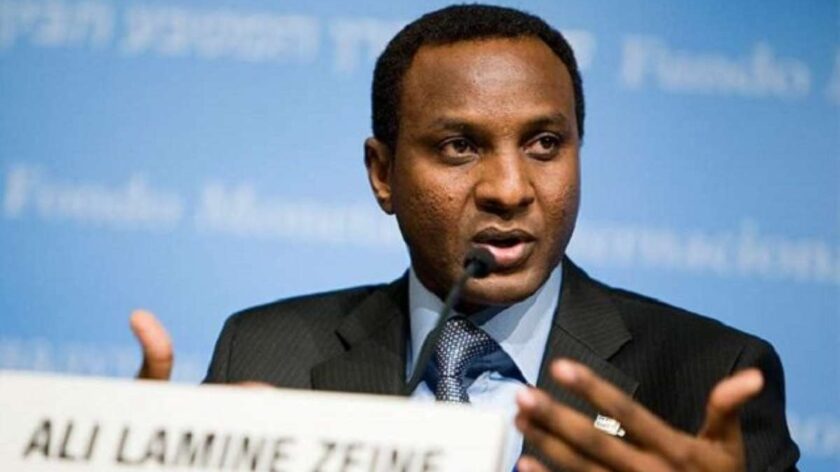 Our Uranium Lit Europe While We Remained In Darkness – Niger’s PM At UNGA Our Uranium Lit Europe While We Remained In Darkness - Niger's PM At UNGA