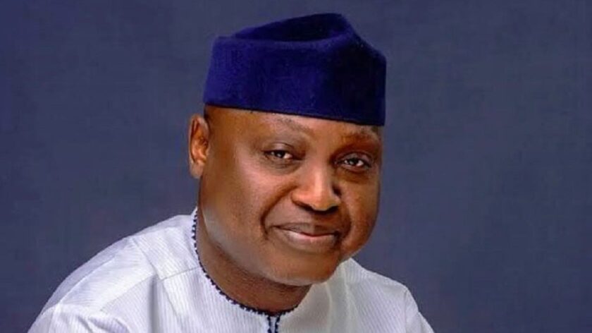 Oyebanji ‌‍⁠‌‍⁠⁠‌⁠‍‍‌Dissolves Boards, Terminates Political Appointments