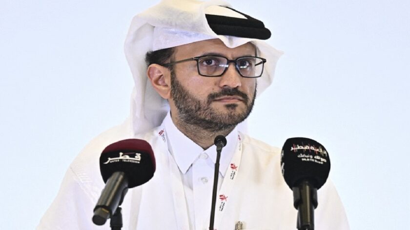 Qatar Says Diplomatic Efforts Intensify to End Strait of Hormuz Crisis