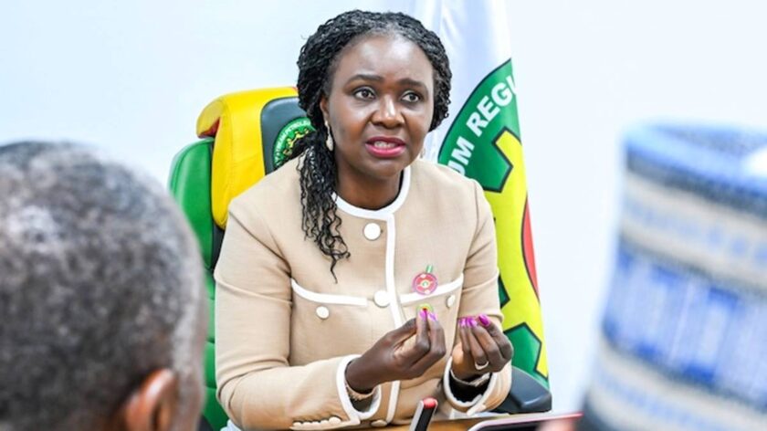 Refiners Secure 112m Barrels Out of 182m Offered – NUPRC