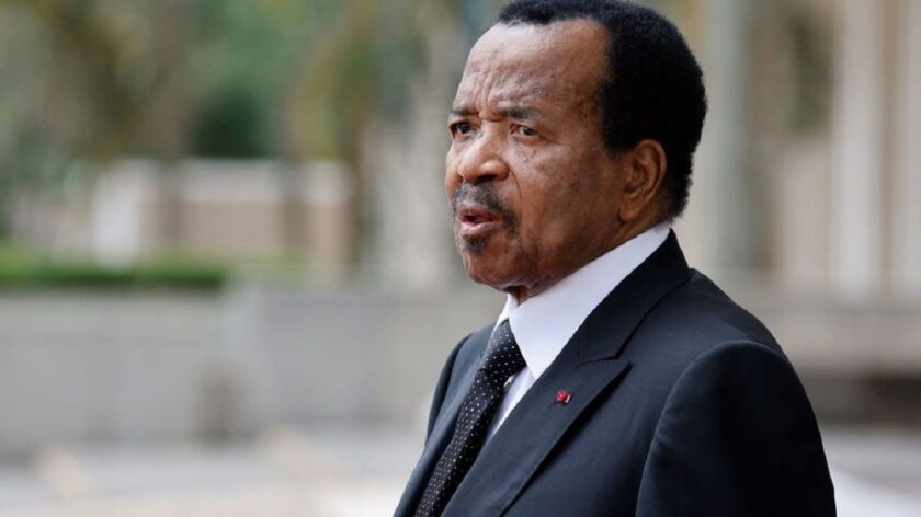S&P Affirms Cameroon 'B-/B' Rating with Stable Outlook