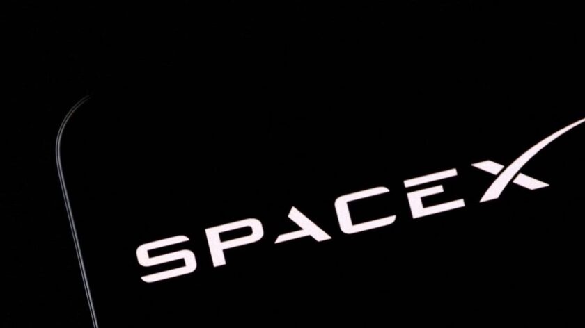 SpaceX Tokenized bStocks Climbs on Broader Market Rally
