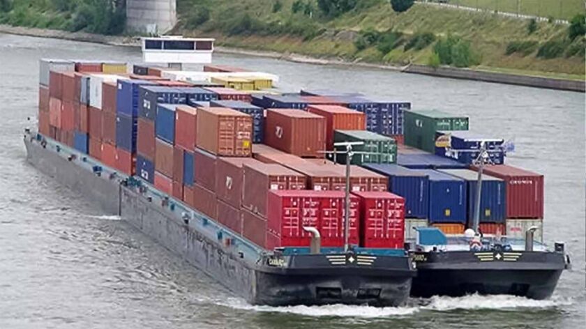 Tinubu Approves Cabotage Vessel Financing Fund Disbursement