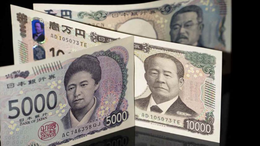 Yen Spikes 1.2% in an Hour, Global Markets Brace for Shockwaves