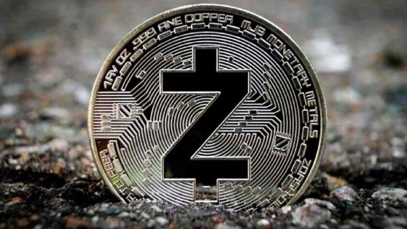 Zcash Rises 9% on Privacy Coin Bets, Coinbase Morpho Loans Zcash Rises 9% on Privacy Coin Bets, Coinbase Morpho Loans