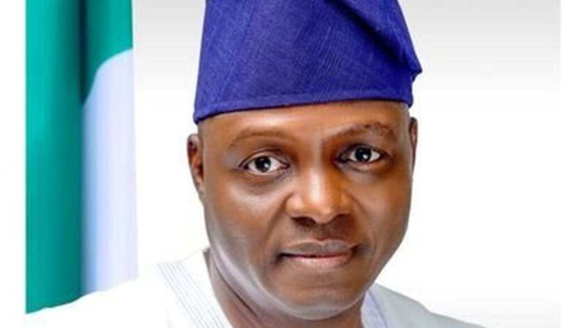 2027: APC Chairman Predicts 70% North’s Votes for Tinubu 2027: APC Chairman Predicts 70% North’s Votes for Tinubu