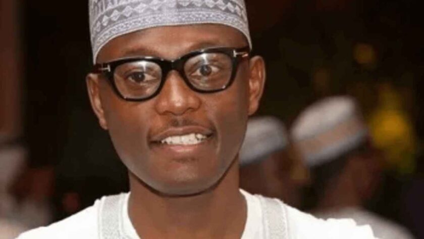 2027: Atiku’s Son Unveils Plan for Tinubu’s Re-Election 2027: Atiku’s Son Unveils Plan for Tinubu’s Re-Election