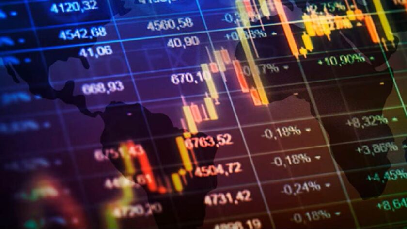 AI, Tech Rally Lifts Global Equities as European Markets Diverge AI, Tech Rally Lifts Global Equities as European Markets Diverge